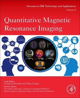 Ilościowe obrazowanie metodą rezonansu magnetycznego, 1 - Quantitative Magnetic Resonance Imaging, 1