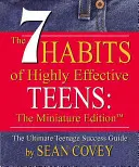 7 nawyków wysoce skutecznych nastolatków - The 7 Habits of Highly Effective Teens