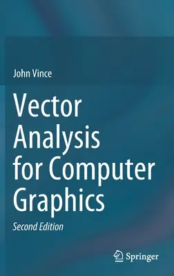 Analiza wektorowa dla grafików komputerowych - Vector Analysis for Computer Graphics