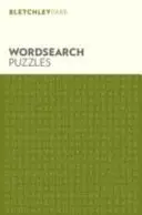 Bletchley Park - wyszukiwanie słów - Bletchley Park Wordsearch Puzzles