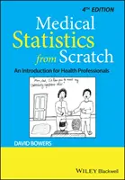 Statystyka medyczna od podstaw: Wprowadzenie dla pracowników służby zdrowia - Medical Statistics from Scratch: An Introduction for Health Professionals