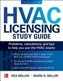 Przewodnik po licencjonowaniu HVAC, wydanie trzecie - HVAC Licensing Study Guide, Third Edition