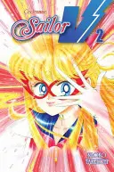 Kryptonim: Sailor V, tom 2 - Codename: Sailor V, Volume 2