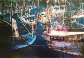 Picturing Cornwall: Krajobraz, region i ruchomy obraz - Picturing Cornwall: Landscape, Region and the Moving Image