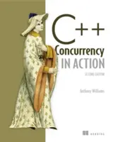 Współbieżność C++ w akcji - C++ Concurrency in Action