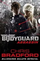 Bodyguard: Zabójca (Księga 5) - Bodyguard: Assassin (Book 5)