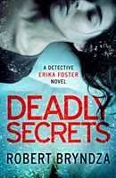 Deadly Secrets - trzymający w napięciu thriller kryminalny - Deadly Secrets - An absolutely gripping crime thriller