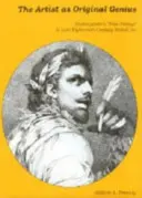 Artysta jako oryginalny geniusz: szekspirowskie „szaleństwo” w brytyjskiej sztuce końca XVIII wieku - The Artist as Original Genius: Shakespeare's 'Fine Frenzy' in Late Eighteenth-Century British Art