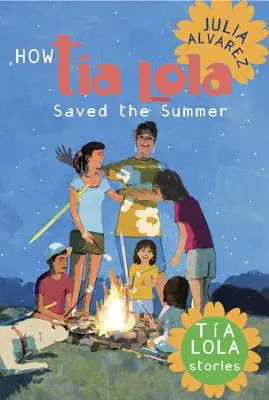 Jak Tia Lola uratowała lato - How Tia Lola Saved the Summer