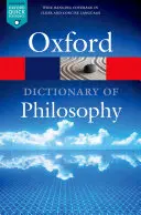 Oksfordzki słownik filozofii - The Oxford Dictionary of Philosophy