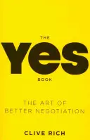 Yes Book - Sztuka lepszych negocjacji - Yes Book - The Art of Better Negotiation