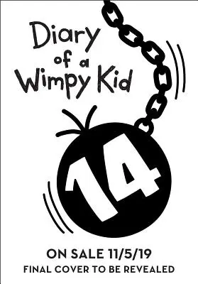 Wrecking Ball (Diary of a Wimpy Kid Book 14)