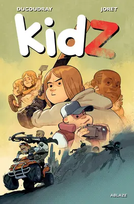 Kidz Vol 1