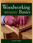 Podstawy obróbki drewna: Opanowanie podstaw rzemiosła - Woodworking Basics: Mastering the Essentials of Craftsmanship