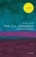 Kongres Stanów Zjednoczonych: Bardzo krótkie wprowadzenie - The U.S. Congress: A Very Short Introduction