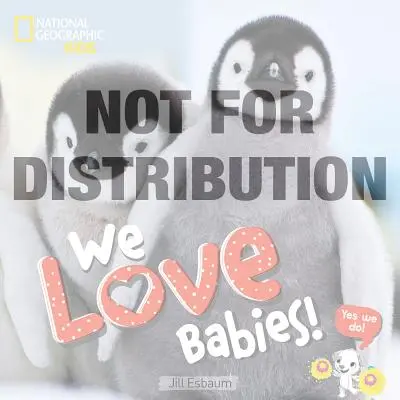 Kochamy dzieci! - We Love Babies!