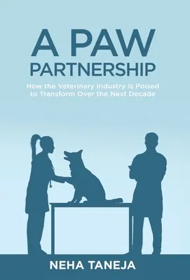 Partnerstwo łapy: Jak branża weterynaryjna może się zmienić w ciągu następnej dekady? - A Paw Partnership: How the Veterinary Industry is Poised to Transform Over the Next Decade