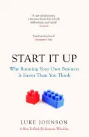 Start It Up - Dlaczego prowadzenie własnej firmy jest łatwiejsze niż myślisz? - Start It Up - Why Running Your Own Business is Easier Than You Think