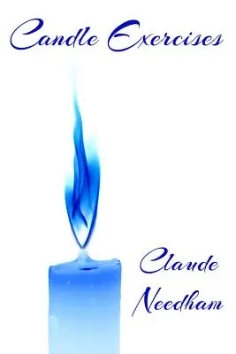 Ćwiczenia ze świecami: Seria Laboratorium Makrowymiaru - Candle Exercises: Macro-Dimension Laboratory Series