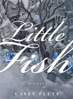 Mała rybka - Little Fish