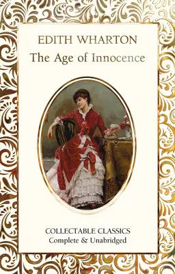 Wiek niewinności - The Age of Innocence