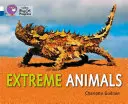 Ekstremalne zwierzęta - Extreme Animals