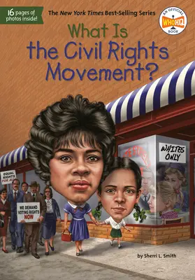 Czym jest ruch na rzecz praw obywatelskich? - What Is the Civil Rights Movement?