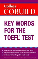 Cobuild Key Words dla testu TOEFL - Cobuild Key Words for the TOEFL Test