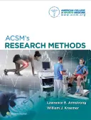 Metody badawcze Acsm - Acsm's Research Methods