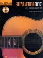 Hal Leonard Guitar Method: Left-Handed Edition [With CD (Audio)]