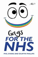 Gagi dla NHS - Gags for the NHS