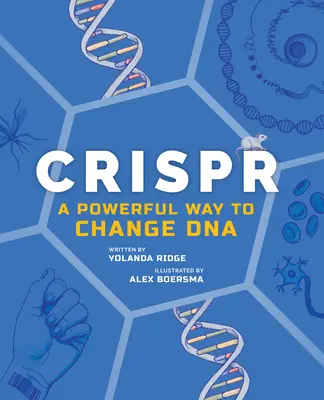 Crispr: Potężny sposób na zmianę DNA - Crispr: A Powerful Way to Change DNA
