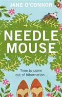 Needlemouse: Podnoszący na duchu bestseller z najbardziej nieprawdopodobną bohaterką 2019 roku - Needlemouse: The Uplifting Bestseller Featuring the Most Unlikely Heroine of 2019