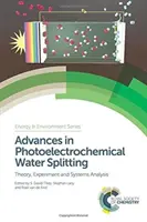 Postępy w fotoelektrochemicznym rozszczepianiu wody: Teoria, eksperyment i analiza systemów - Advances in Photoelectrochemical Water Splitting: Theory, Experiment and Systems Analysis