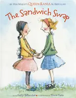 Zamiana kanapek - The Sandwich Swap