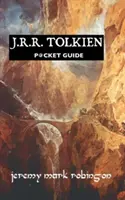 J.R.R. Tolkien: Kieszonkowy przewodnik - J.R.R. Tolkien: Pocket Guide