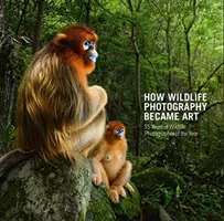 Jak fotografia dzikiej przyrody stała się sztuką: 55 lat konkursu Wildlife Photographer of the Year - How Wildlife Photography Became Art: 55 Years of Wildlife Photographer of the Year