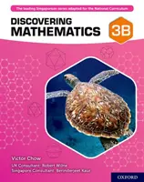 Odkrywanie matematyki: Zeszyt ucznia 3B - Discovering Mathematics: Student Book 3B