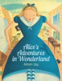 Przygody Alicji w Krainie Czarów - Alice's Adventures in Wonderland