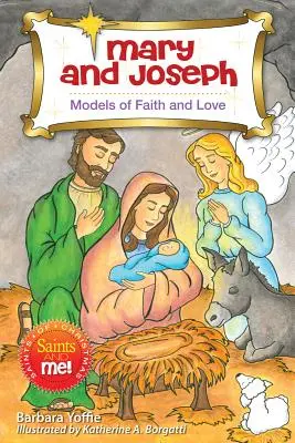 Maryja i Józef: Wzory wiary - Mary and Joseph: Models of Faith