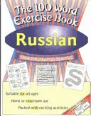 Zeszyt ćwiczeń 100 słów - rosyjski - 100 Word Exercise Book -- Russian