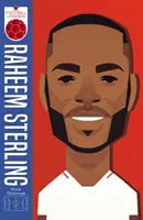 Raheem Sterling (Legendy futbolu #1) - Raheem Sterling (Football Legends #1)