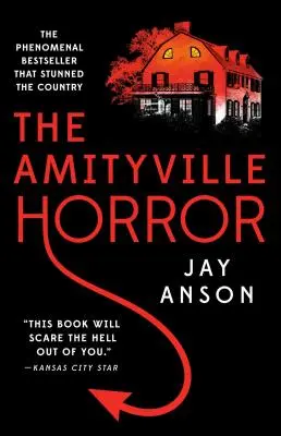 Horror w Amityville - The Amityville Horror