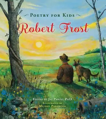 Poezja dla dzieci: Robert Frost - Poetry for Kids: Robert Frost