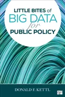 Małe kęsy Big Data dla polityki publicznej - Little Bites of Big Data for Public Policy