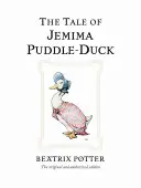 Opowieść o kaczce Jemimie Puddle-Duck - The Tale of Jemima Puddle-Duck