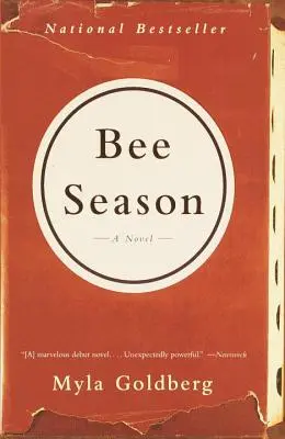 Sezon na pszczoły - Bee Season