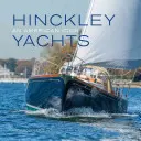 Jachty Hinckley: Amerykańska ikona - Hinckley Yachts: An American Icon