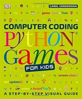 Kodowanie komputerowe Gry Python dla dzieci - Computer Coding Python Games for Kids