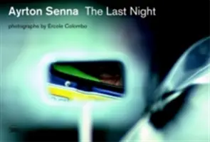 Ayrton Senna: Ostatnia noc - Ayrton Senna: Last Night